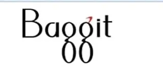 Baggit.com logo