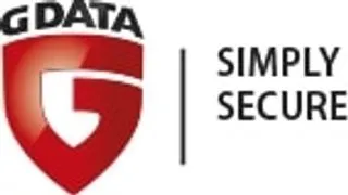 G Data Software logo