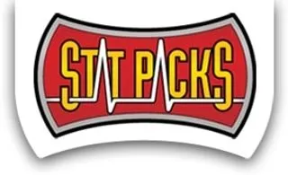 Statpacks logo