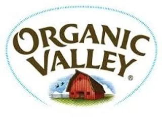 Organic Valley logo
