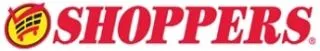 Shoppers Food logo