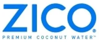 ZICO logo