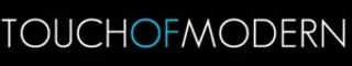 TouchOfModern logo