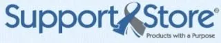Support Store logo