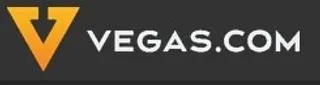 Vegas.com logo