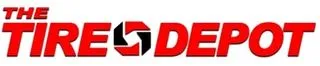 Tire Depot logo