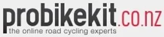 ProBikeKit NZ logo