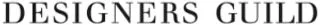Designers Guild logo