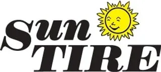 Sun Tire logo