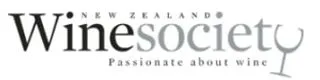 NZ Wine Society logo