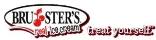 Brusters logo