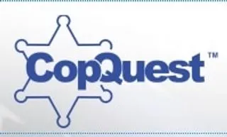 CopQuest logo