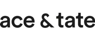 Ace and Tate logo