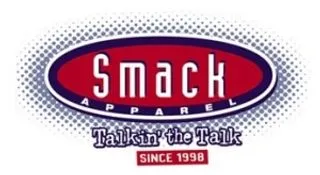 Smack Apparel logo