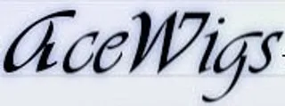 Ace Wigs logo
