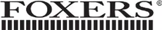 Foxers logo
