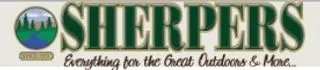 Sherpers logo