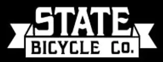 State Bicycle Co. logo