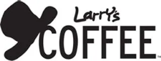 Larry's Beans logo