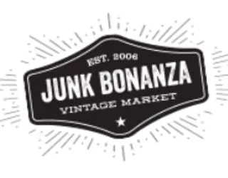 Junk Bonanza logo