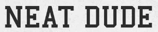 Needink logo