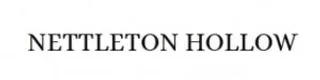 Nettleton Hollow logo