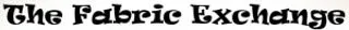 The Fabric Exchange logo