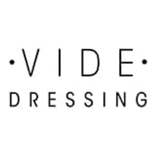 Videdressing logo