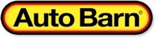 Auto Barn logo