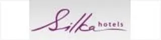 Silka Hotels logo