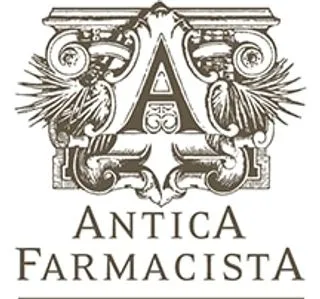 Antica Farmacista logo