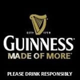 Guinness Webstore logo