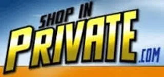 ShopInPrivate logo