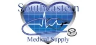 Southeastern Medical Supply logo