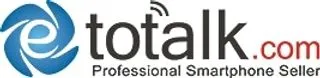 EtoTalk.com logo