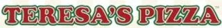 Teresa's Pizza logo