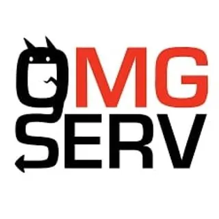 Omgserv logo