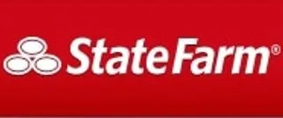 State Farm logo