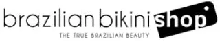 Brazilian Bikini Shop logo
