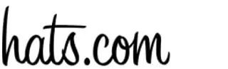hats.com logo