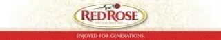 Red Rose logo