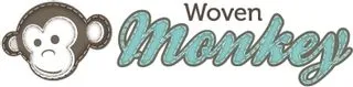 Woven Monkey logo