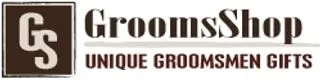 Groomsshop logo