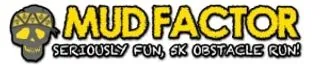 Mud Factor logo