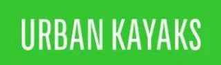 Urban Kayaks logo