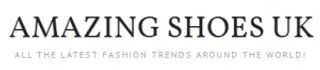 Amazing Shoes UK logo