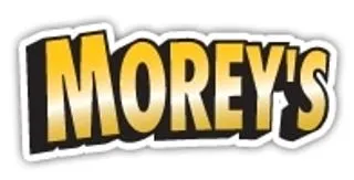 Morey's Piers logo