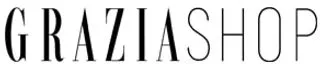 Grazia Shop logo