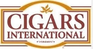 Cigars International logo