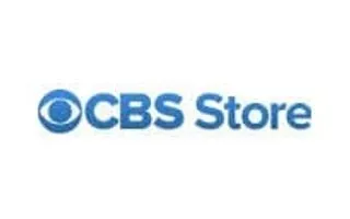 CBS Store logo